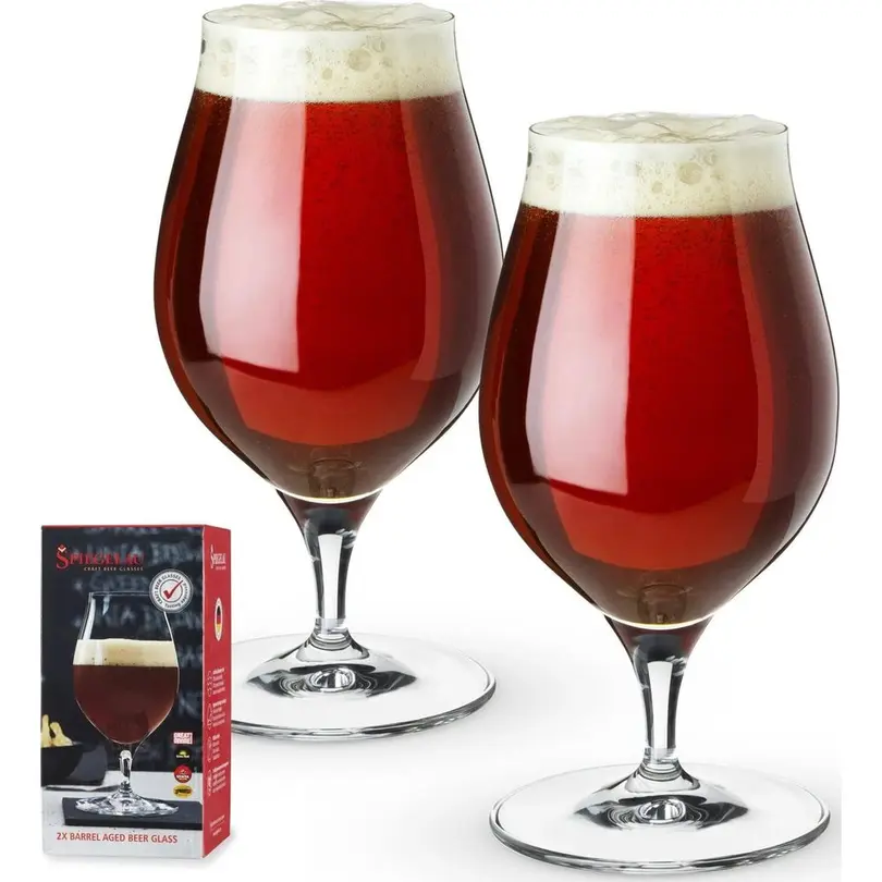 Bierglas 2er-Set Craft Beer