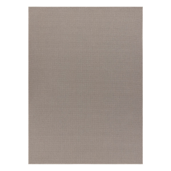Dywan wełniany VILLA 8986/68400 Jednolity SIZAL, płaskotkany 80x150 cm
