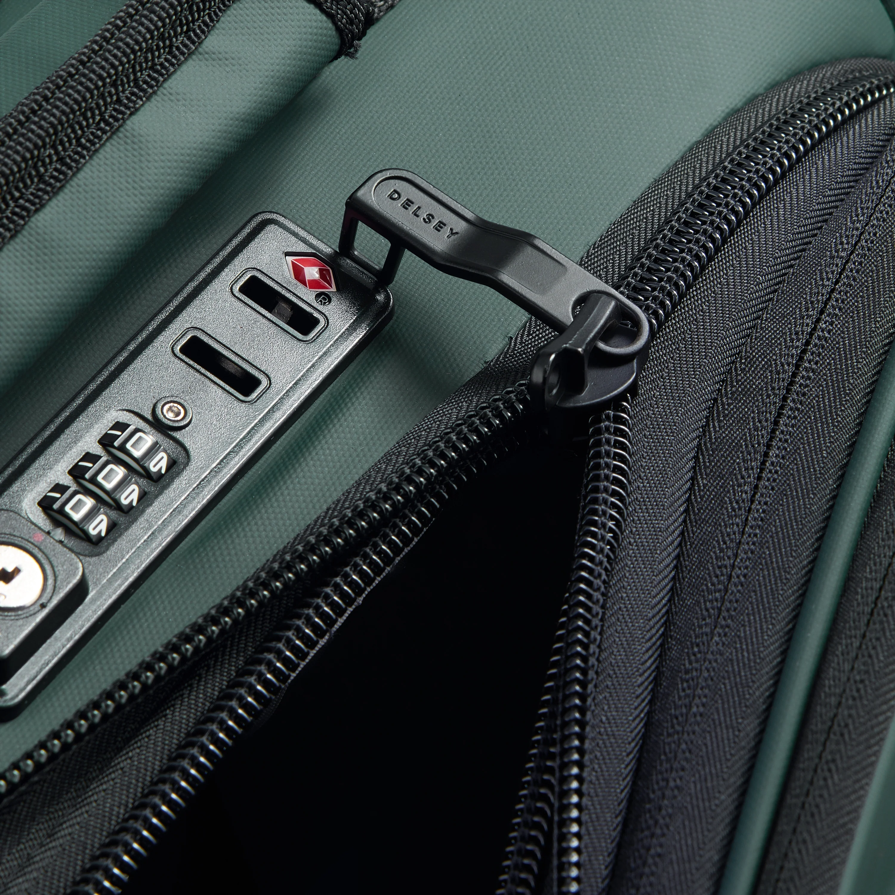 MAUBERT 2.0 Déperlant - S Extensible (55cm)