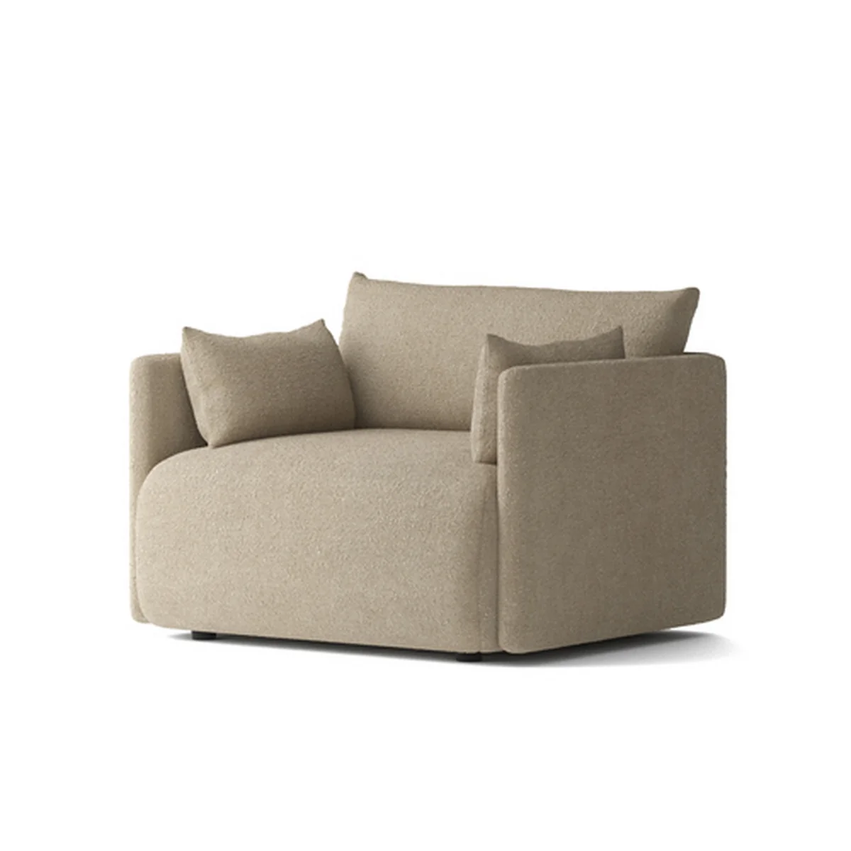 Audo - Offset Sessel