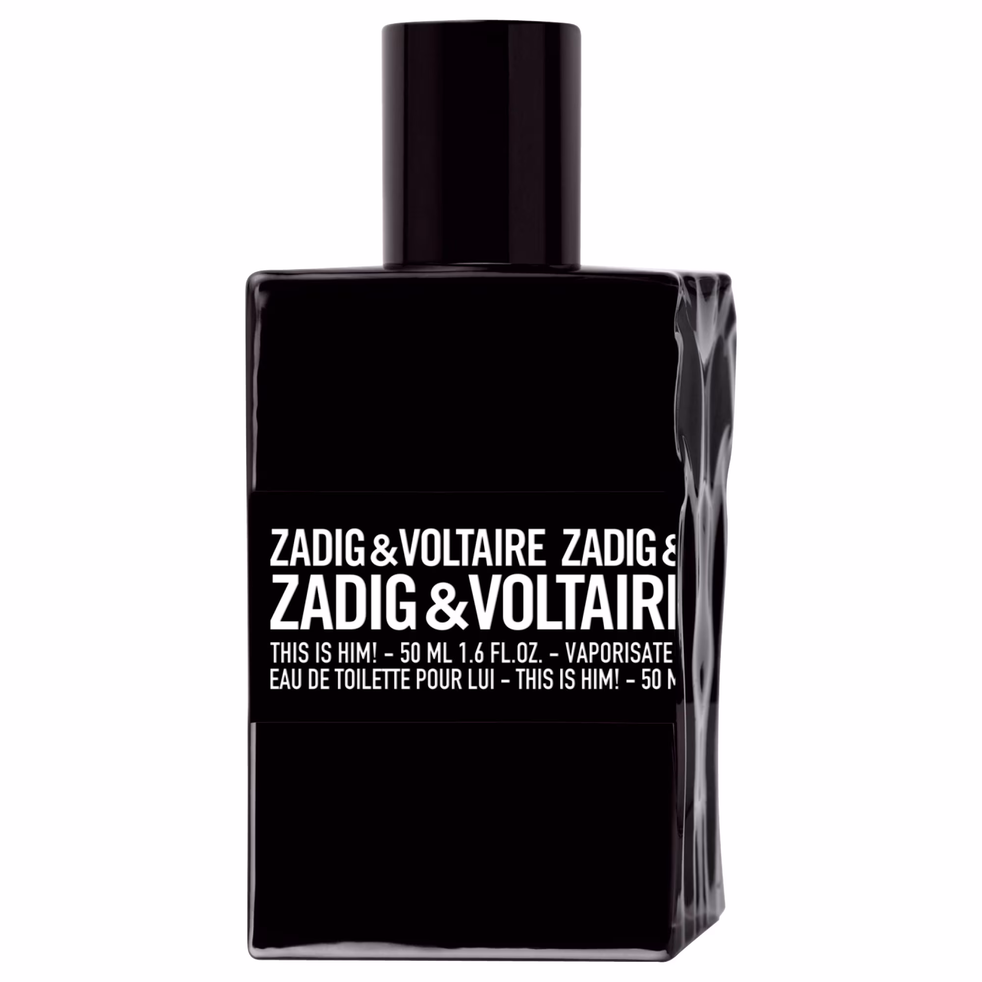 THIS IS HIM!Eau de toilette