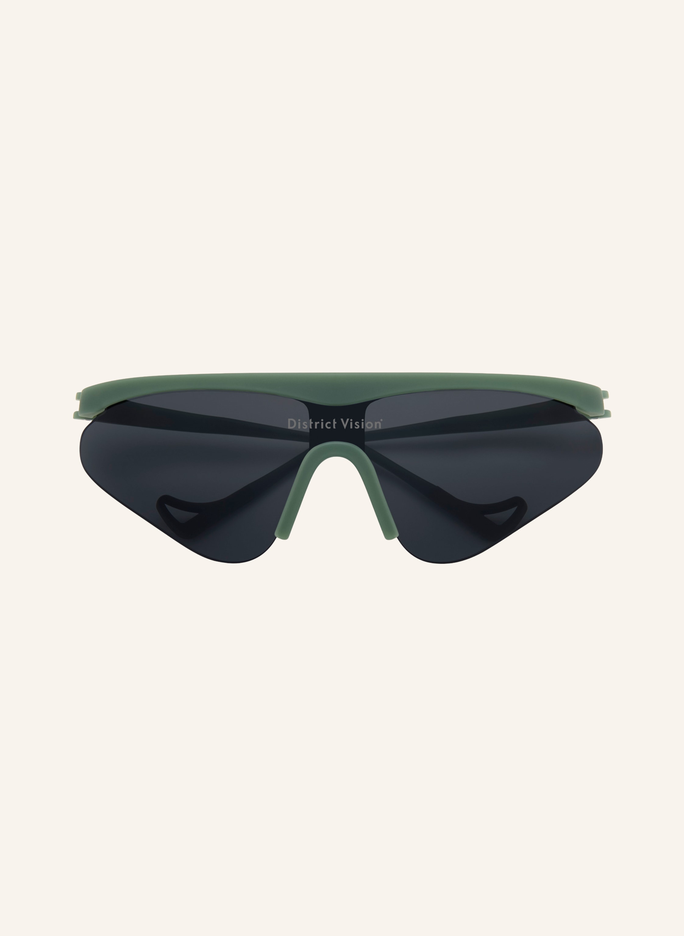 District Vision Radbrille MOMOKA PACER
