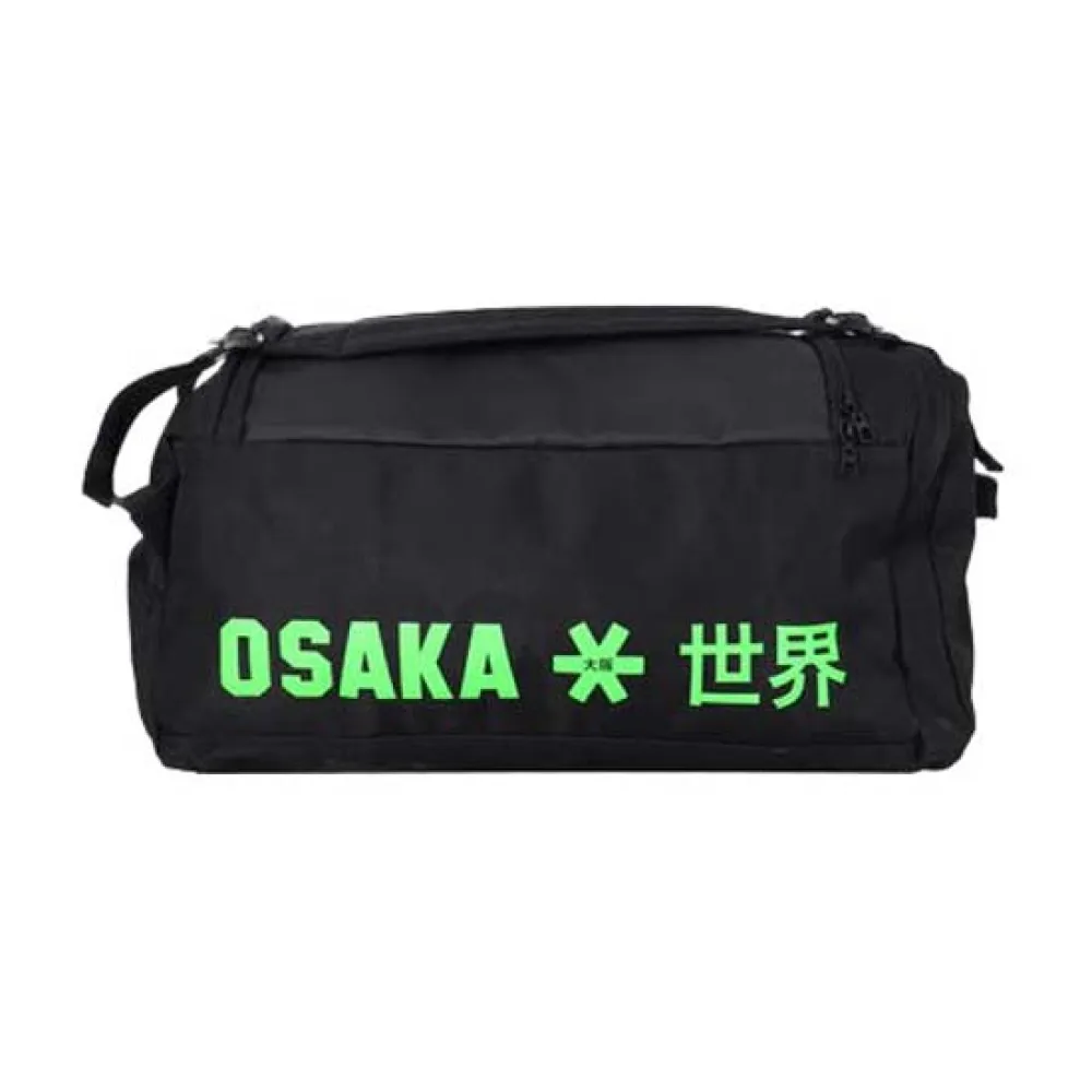 Osaka Sports duffle bag