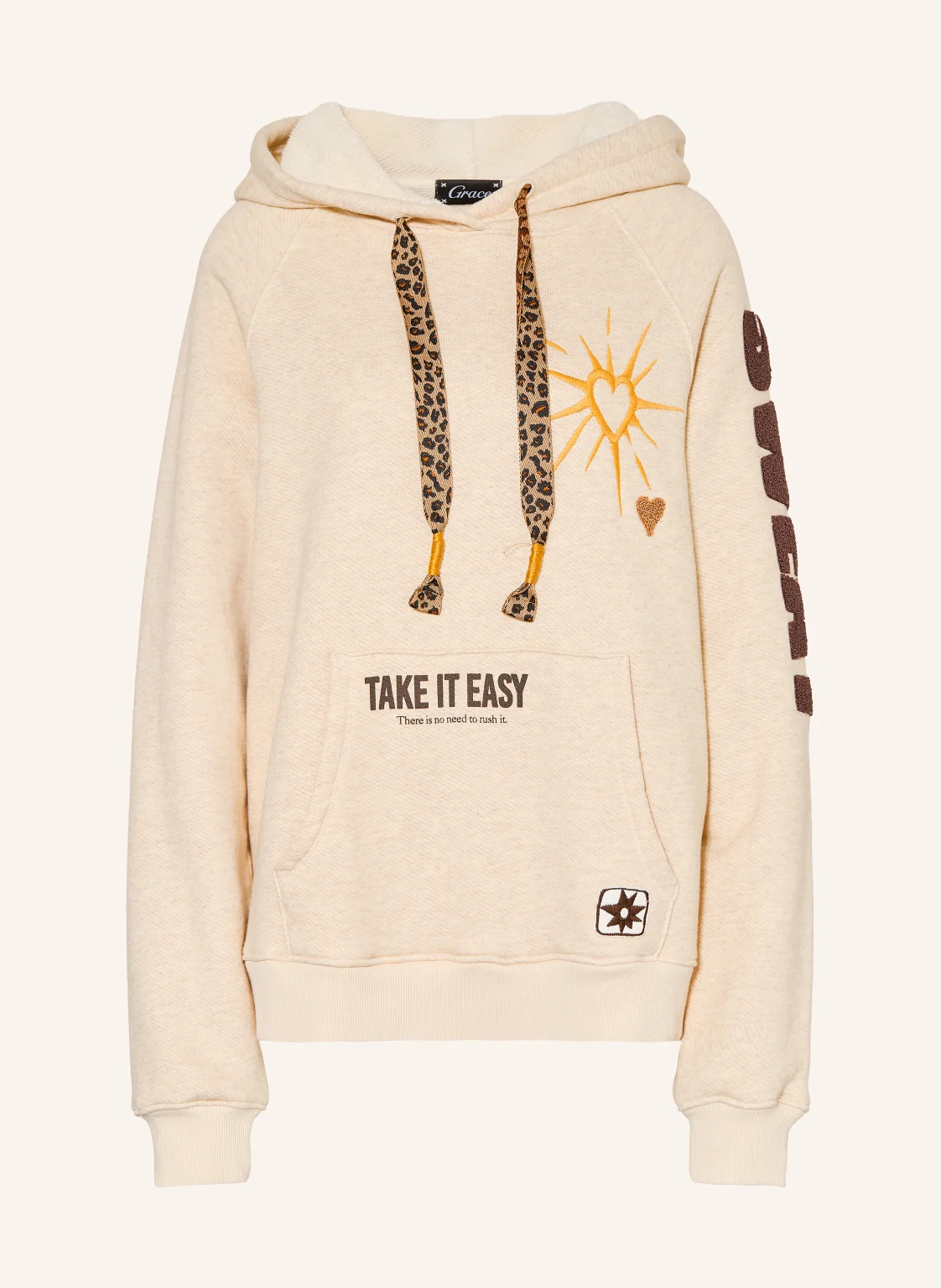 Grace Hoodie