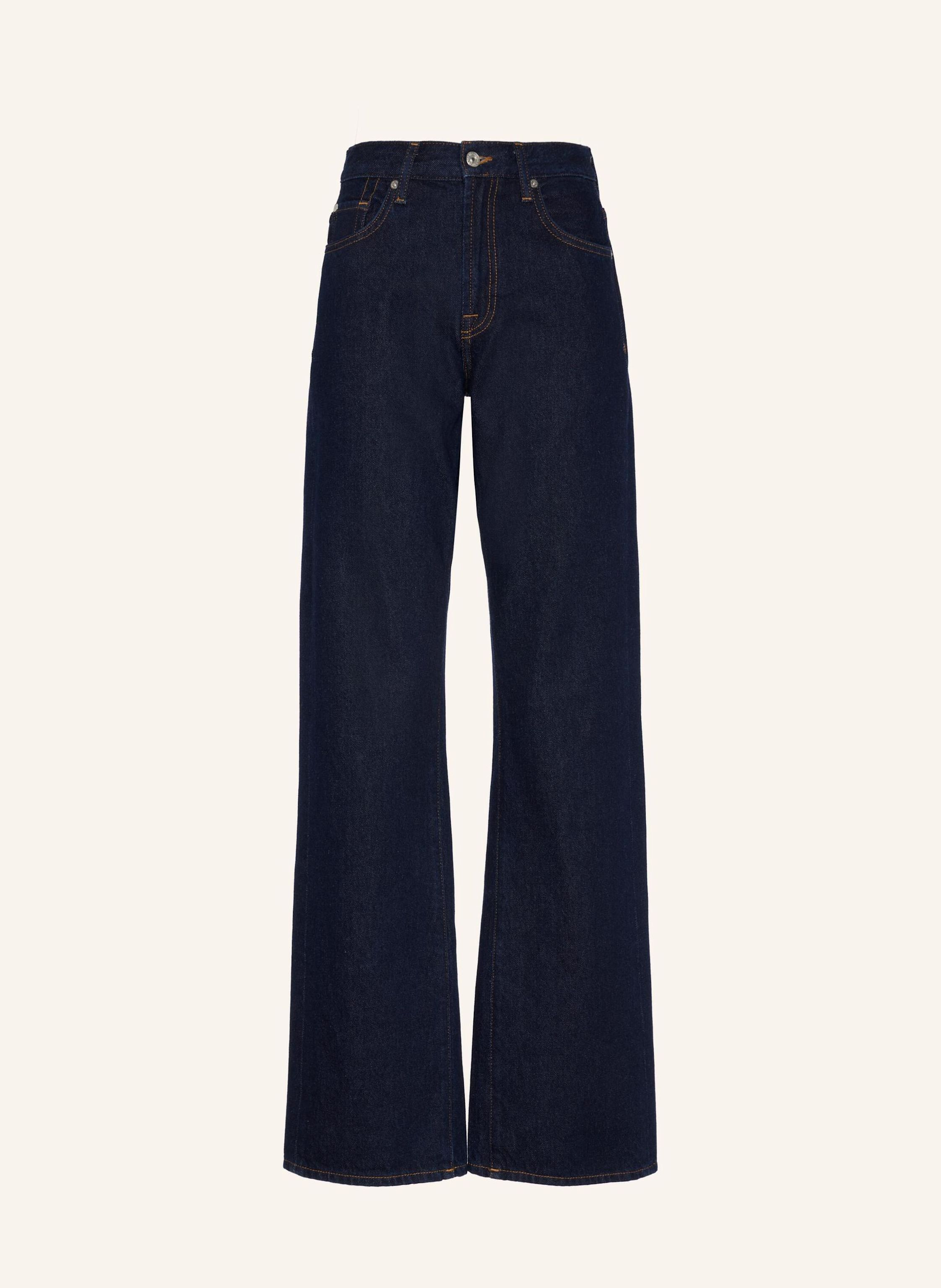 7 for all mankind Jeans TESS TROUSER Wide fit