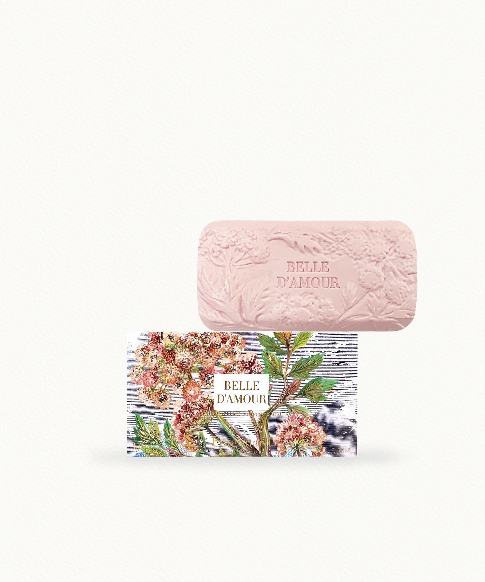 Belle d'Amour - Savon