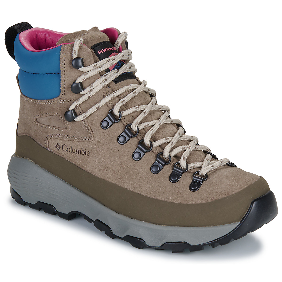 Columbia - NEWTON ALPINE PT - Beige
