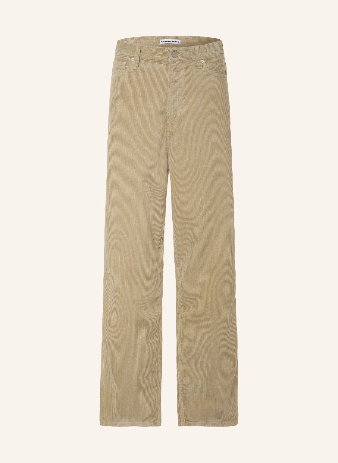 ARMEDANGELS Cordhose JAAMEO Wide Fit