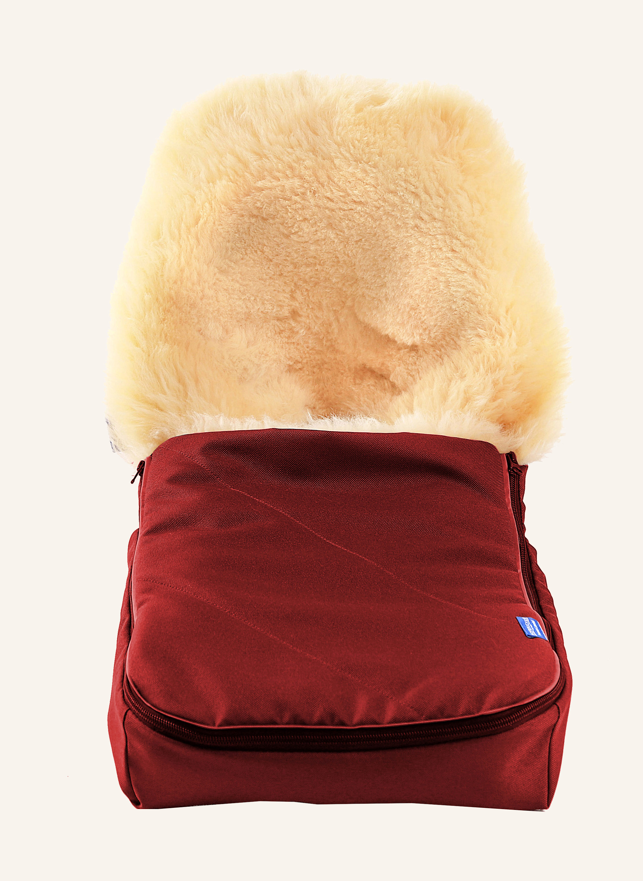 Hofbrucker Fußsack MAXI