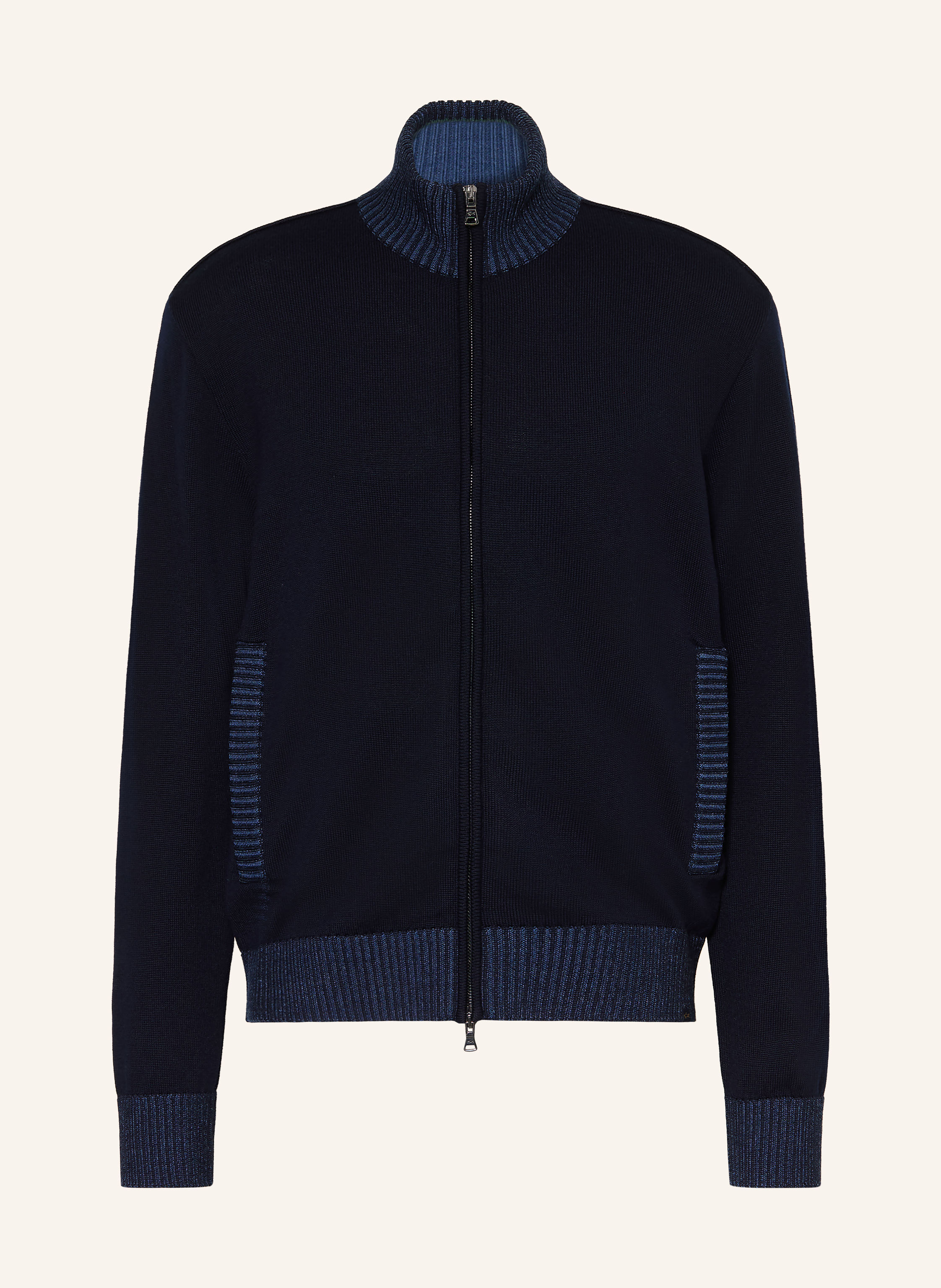 PAUL & SHARK Strickjacke