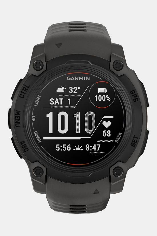 Garmin Instinct E 40 mm GPS Smartwatch