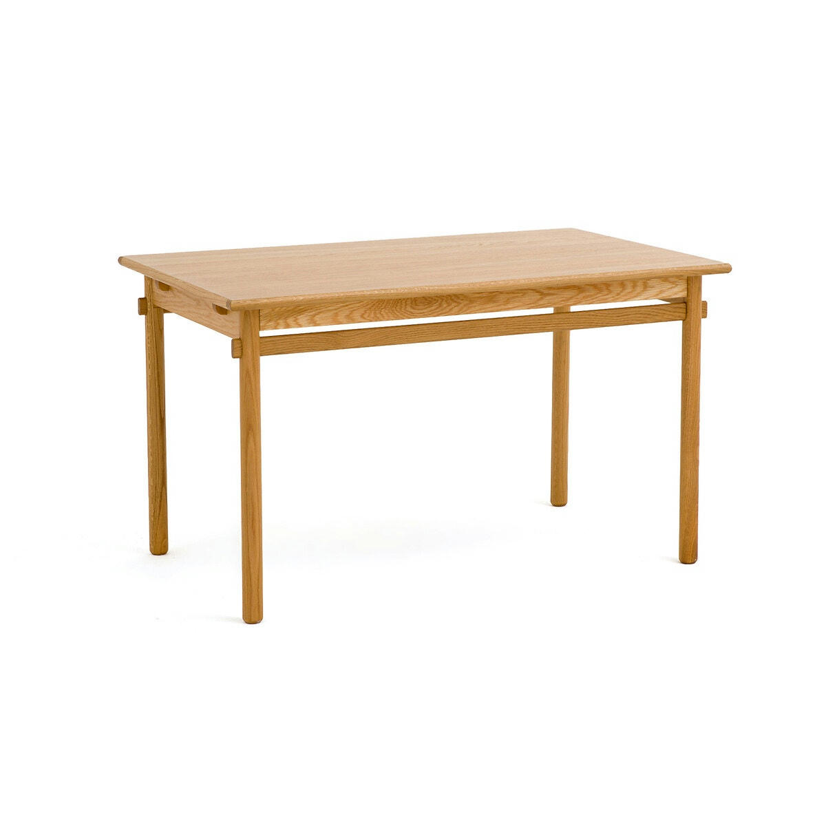 Table extensible chêne 8 couverts, Craftlife