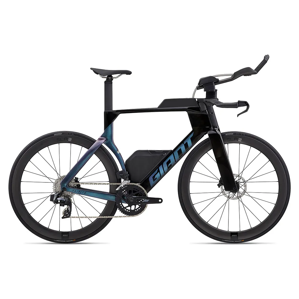 Giant Trinity Advanced SL 2 Rival AXS D2 2025 road bike