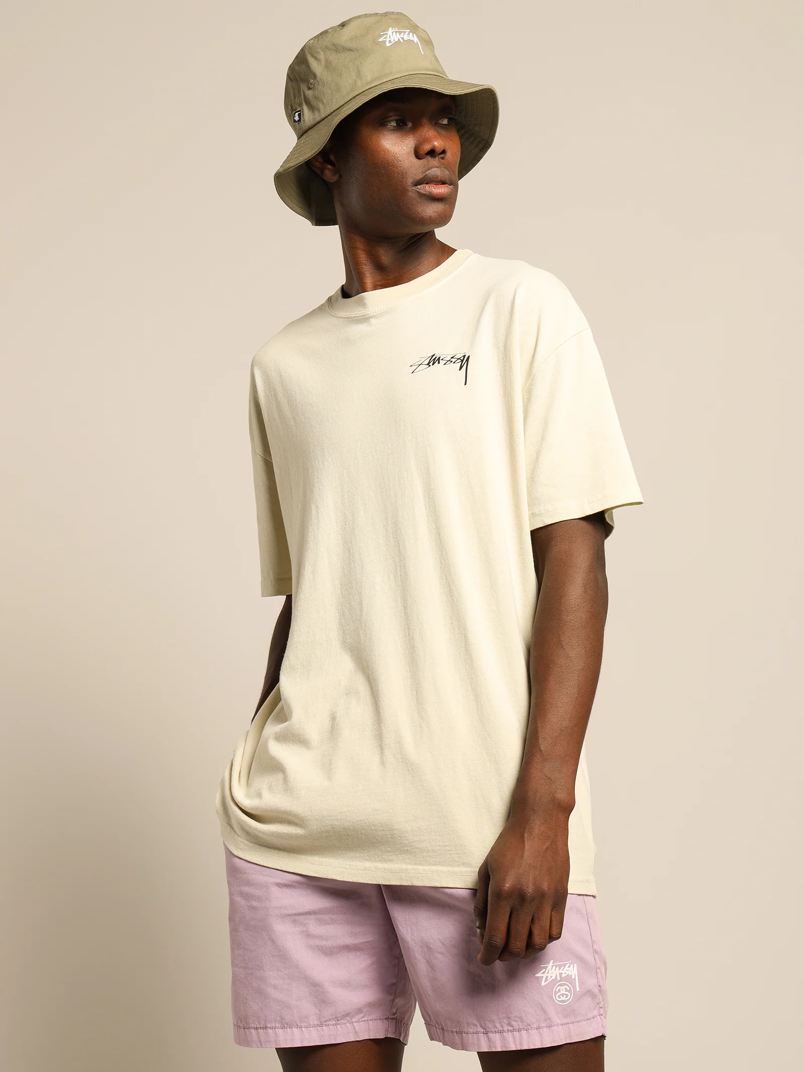 Shadow Script T-Shirt