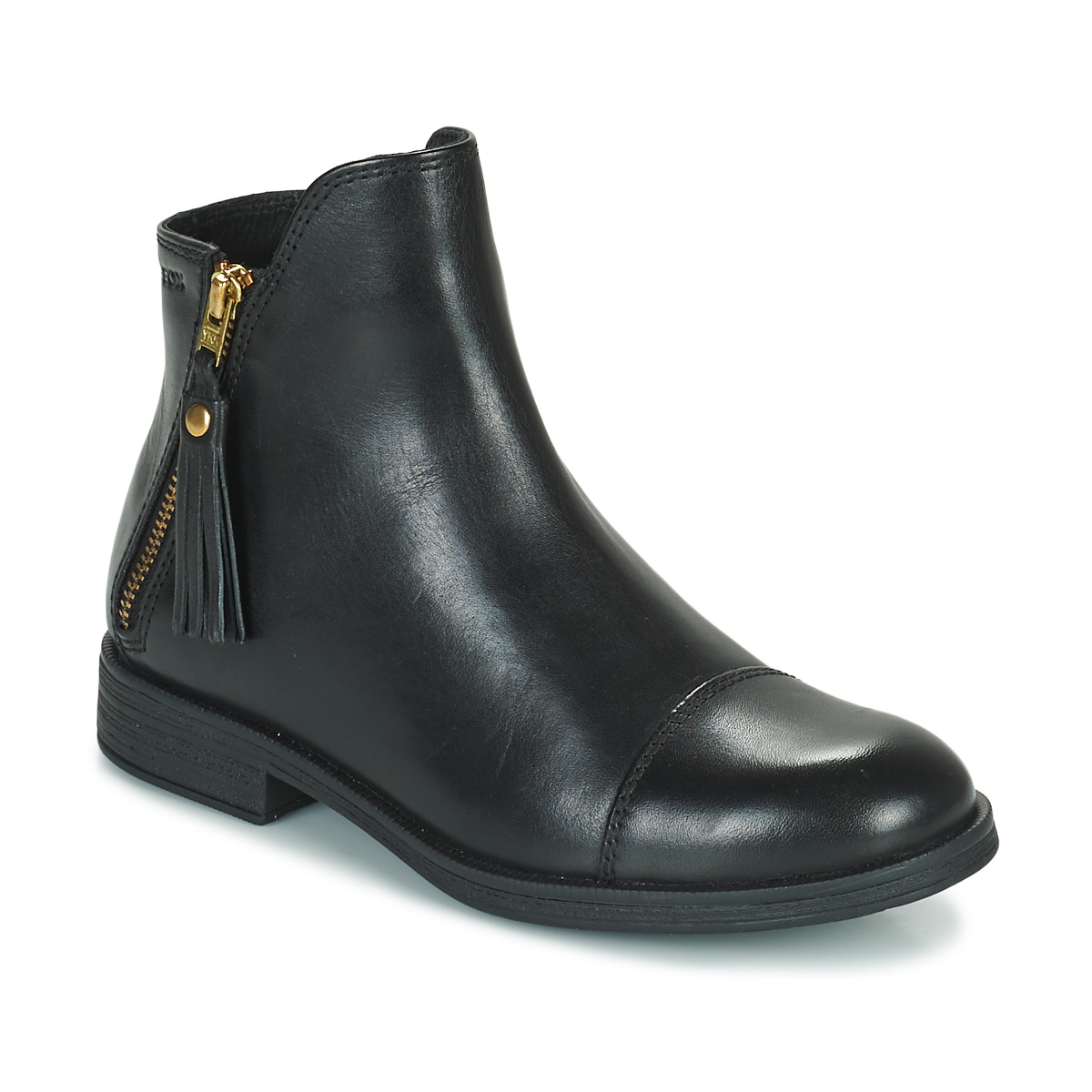 Geox - AGATO - Black