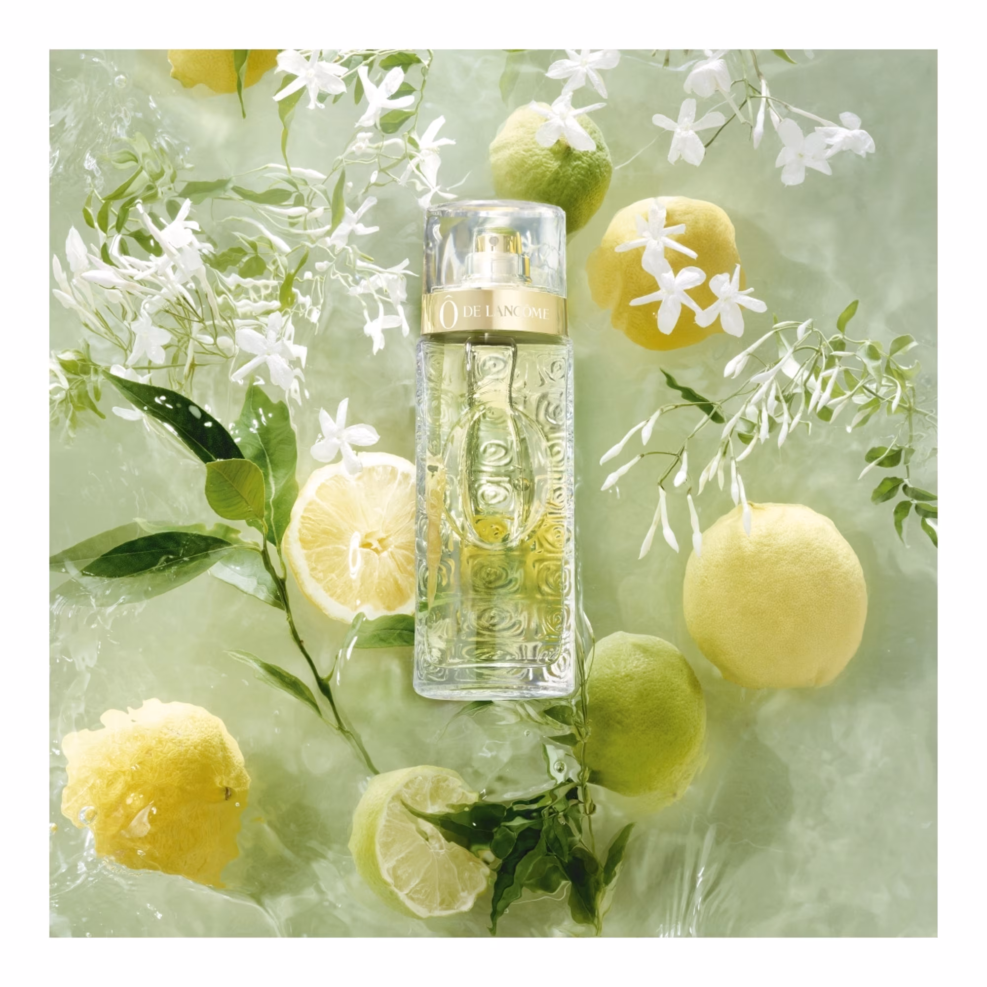 Ô DE LANCÔMEEau de toilette