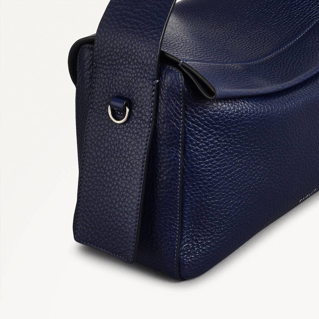 De Beauvoir - Medium Ziptop Grab Bag