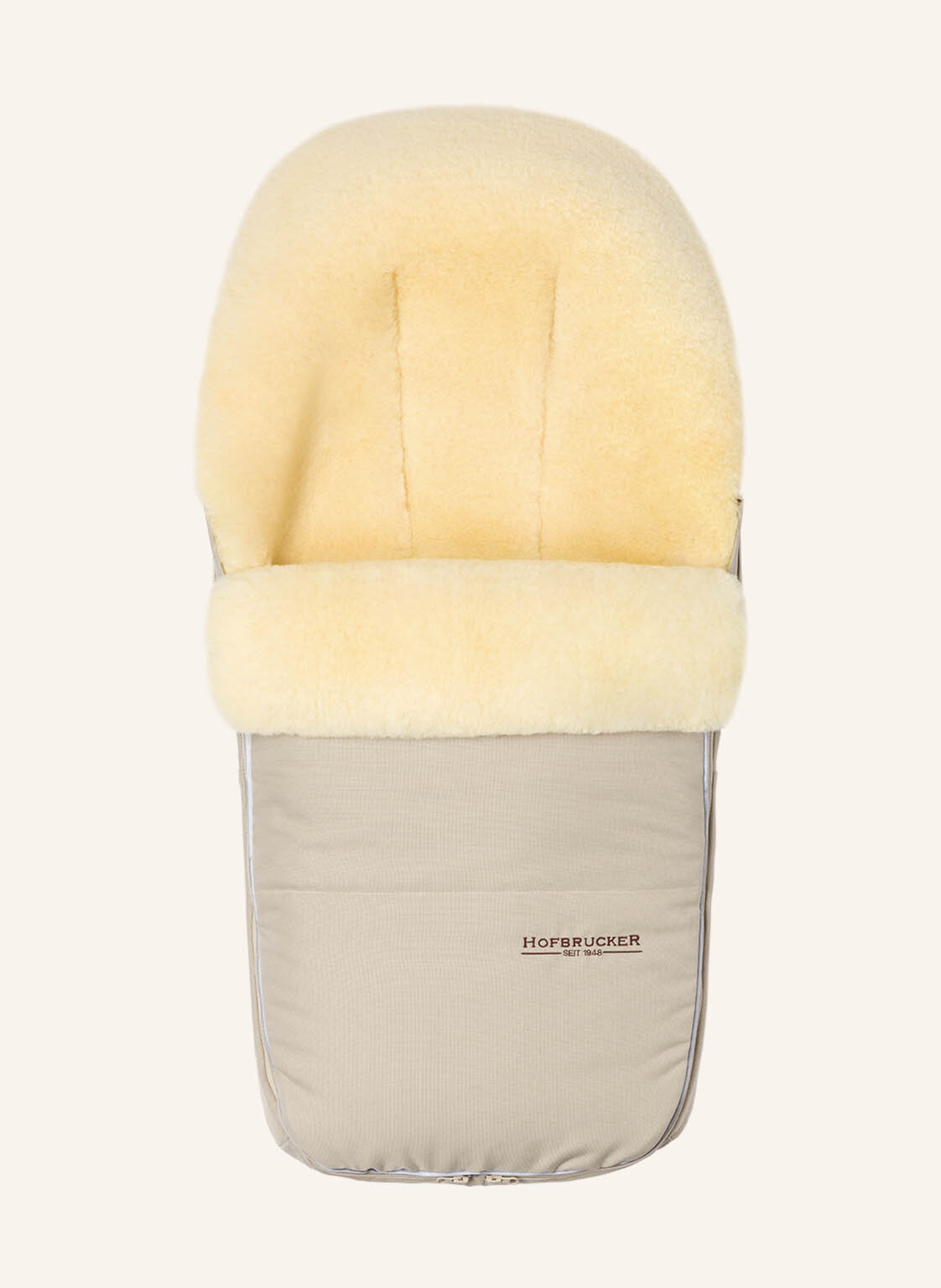 Hofbrucker Fußsack POLARIS