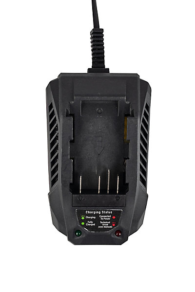 Chargeur rapide Mac Allister 18V 3A MB1830-Li