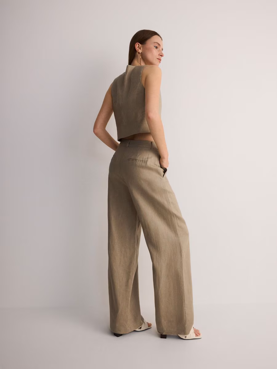 Ladies' Trousers