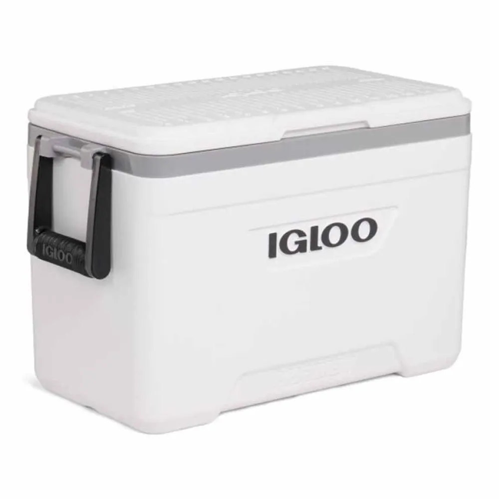 Igloo Coolers Marine Profil II 25 23L rigid portable cooler
