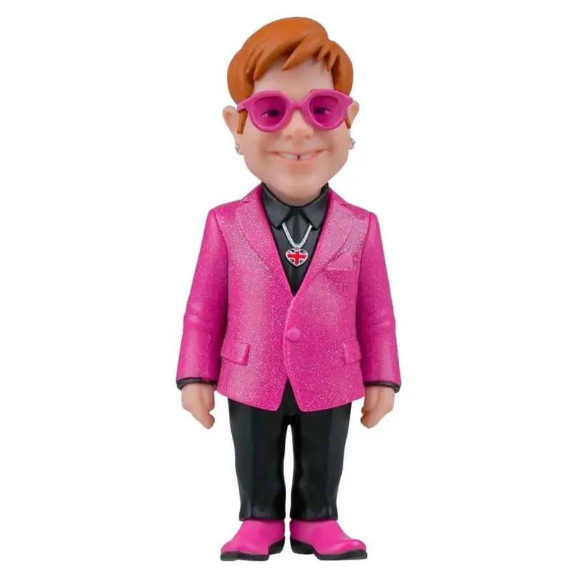Figur Elton John