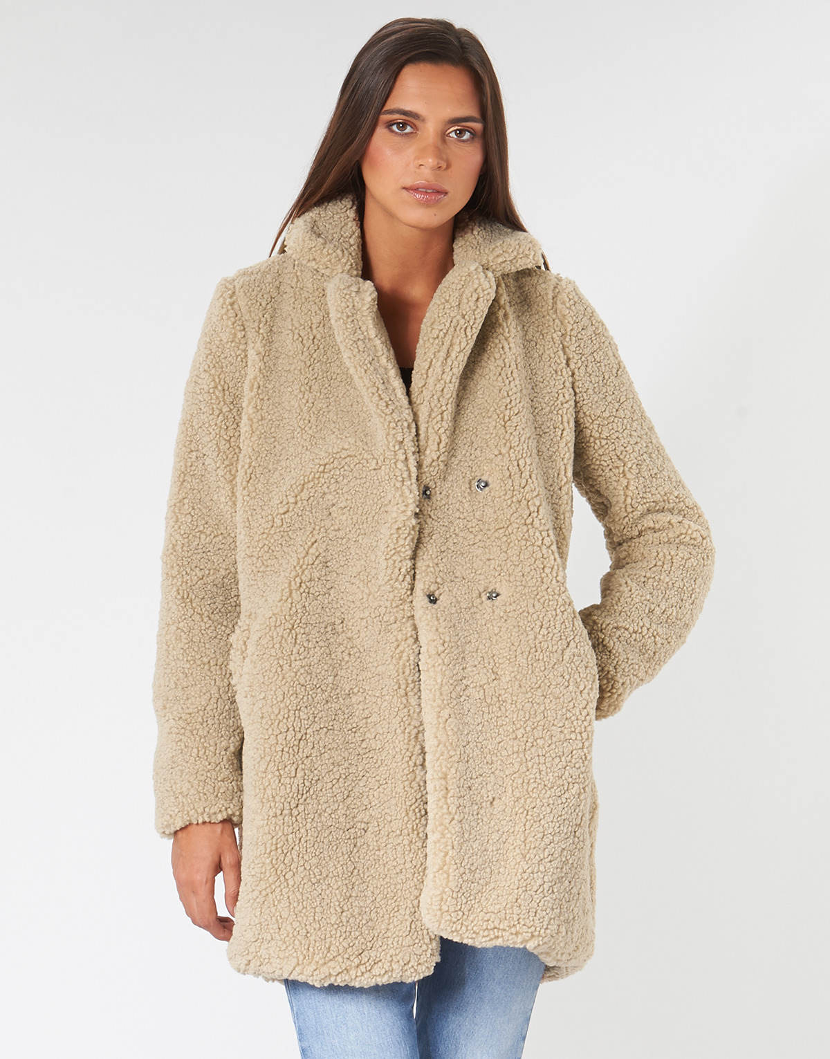 Noisy May - NMGABI - Beige