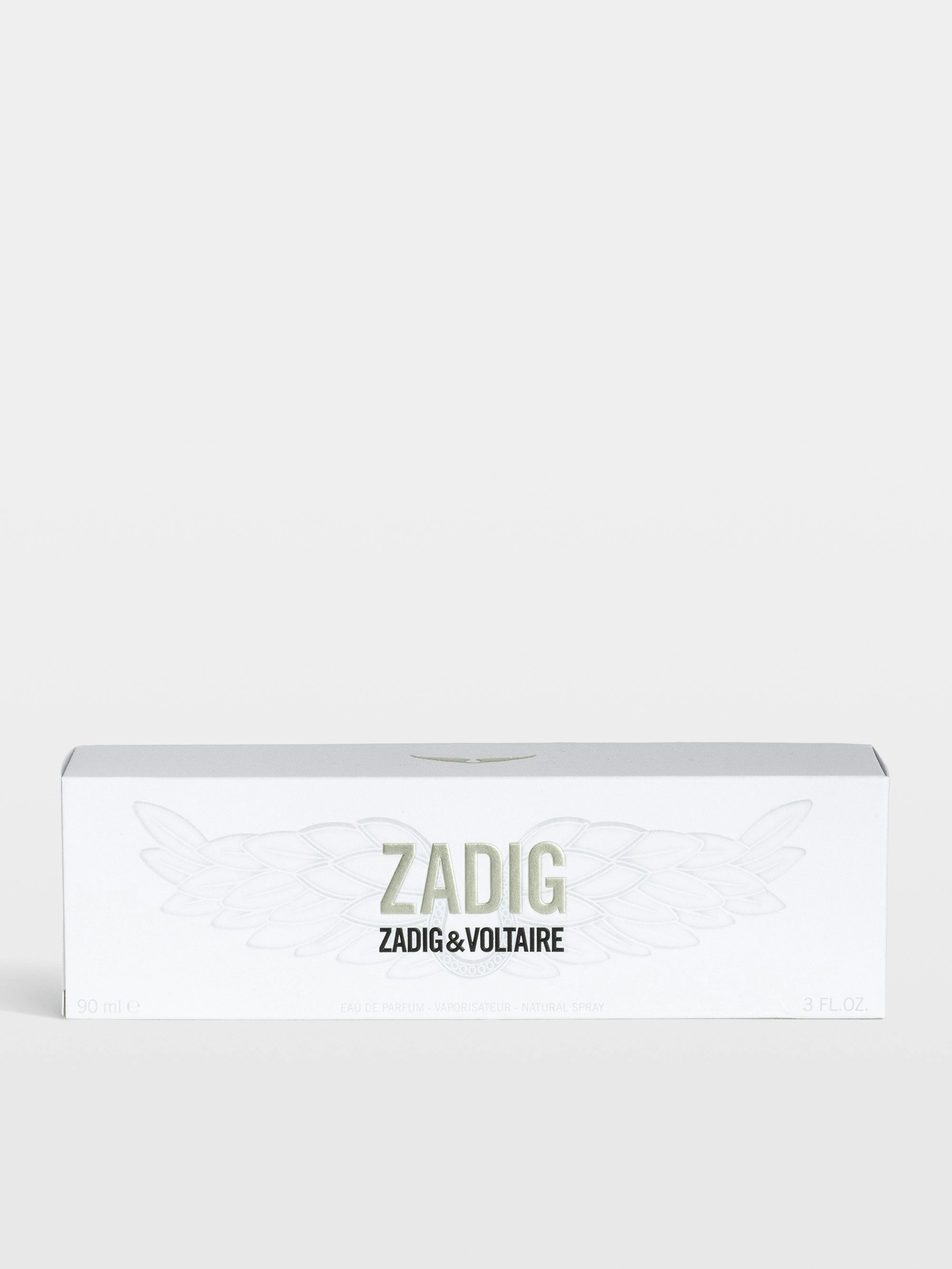 Parfum Zadig 90ML