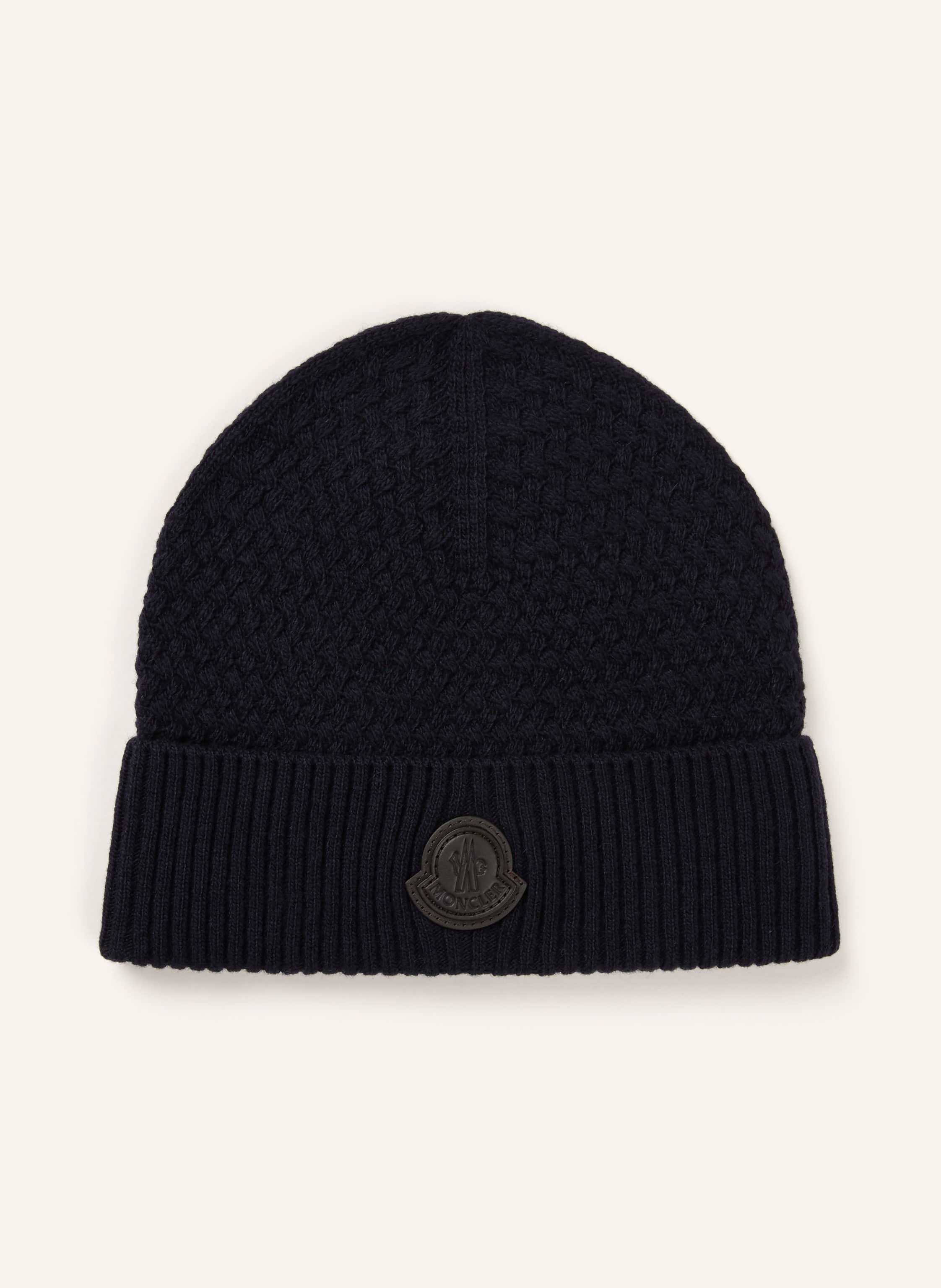 MONCLER Mütze