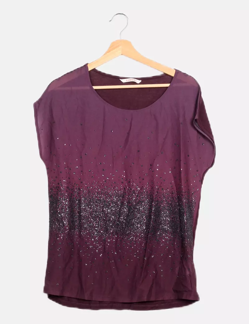 Camaïeu blouse