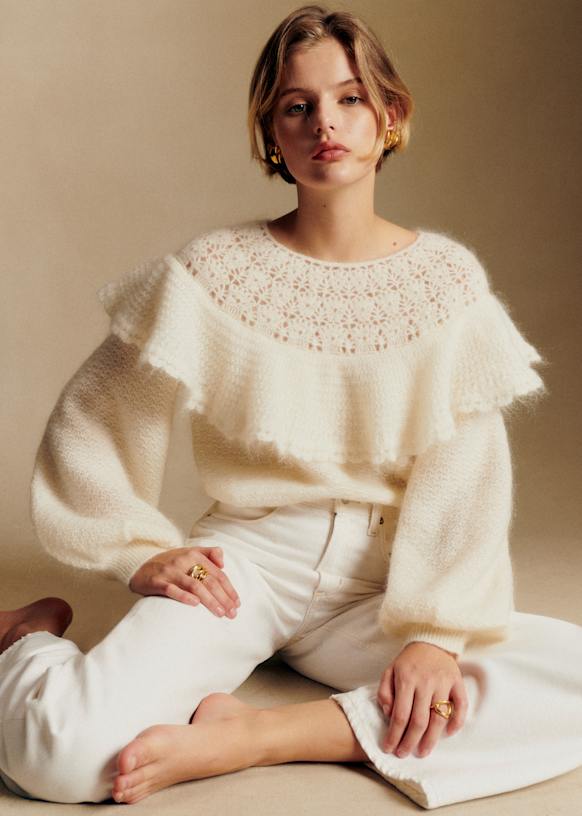 Amélia Jumper