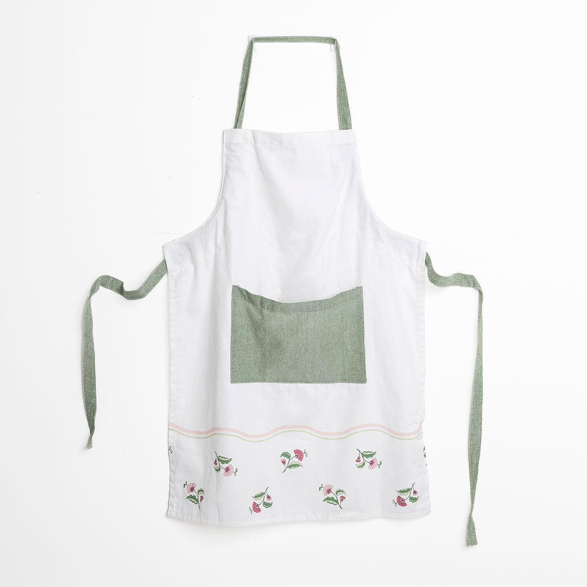 Avental BLOOMY 60x80cm