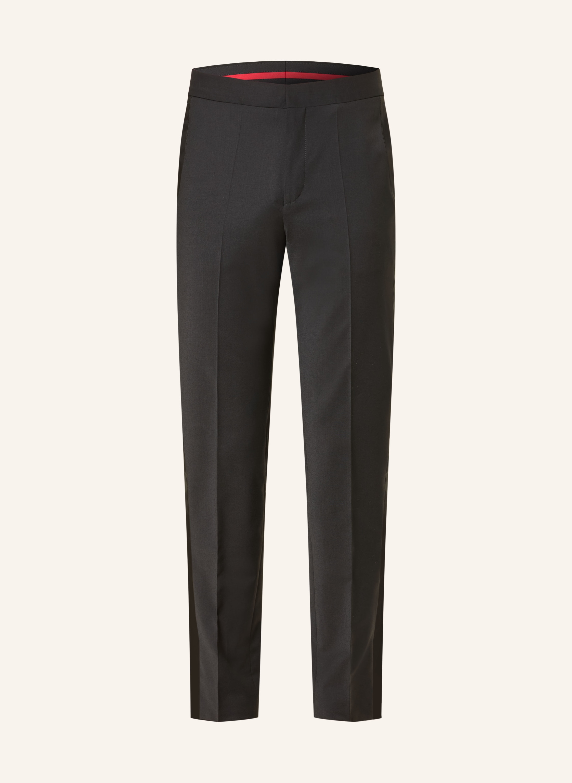 HUGO Smoking-Hose HESTEN Extra Slim Fit