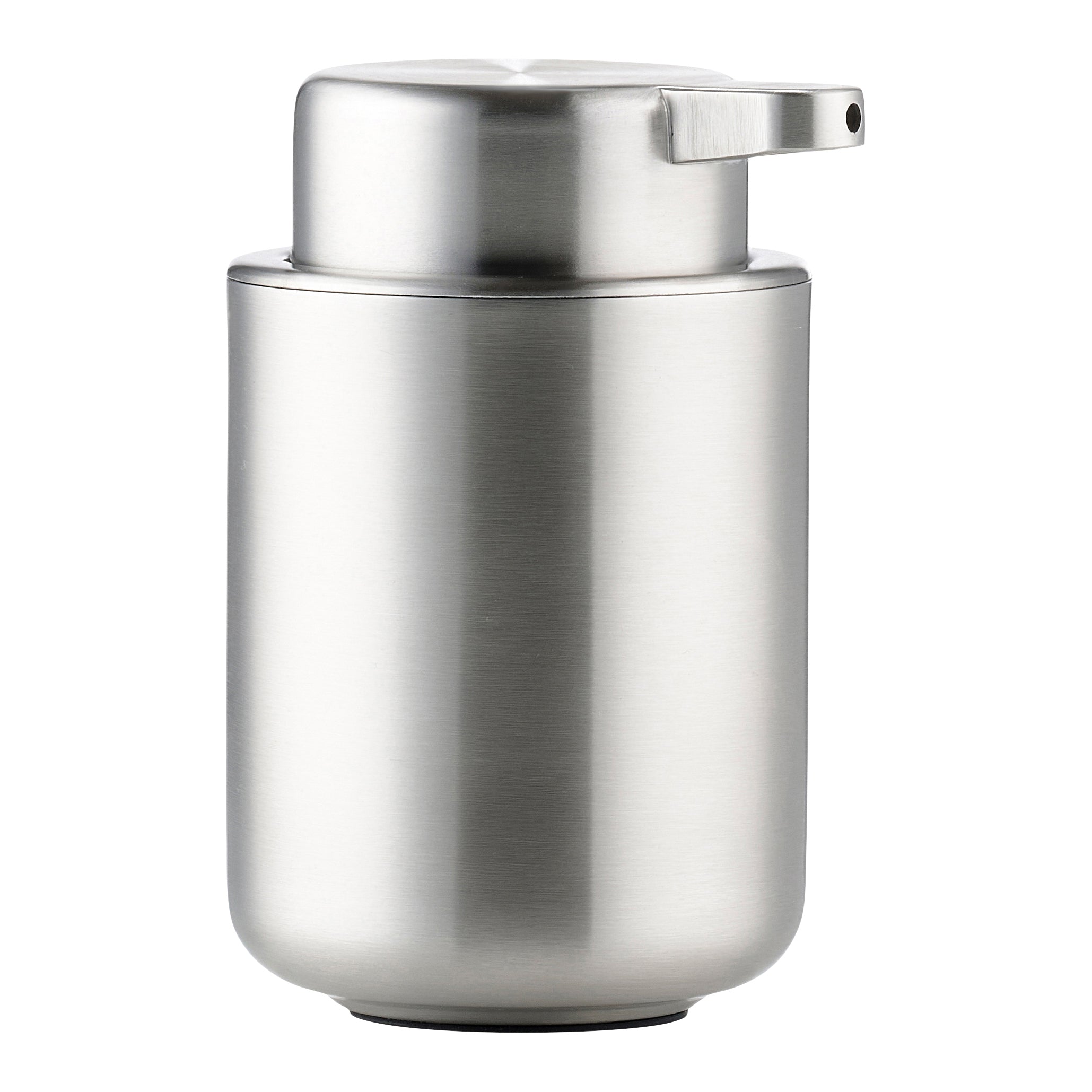 Zone Denmark Ume Zeepdispenser - Zilver