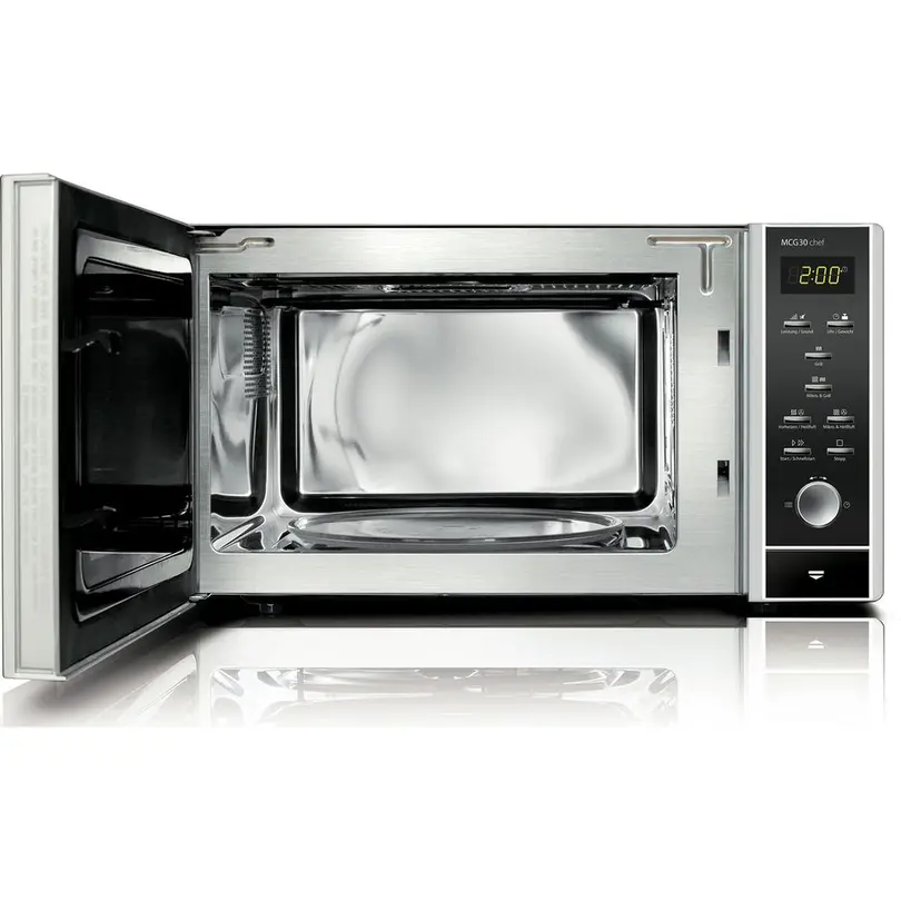 Mikrowelle MCG 30 Chef