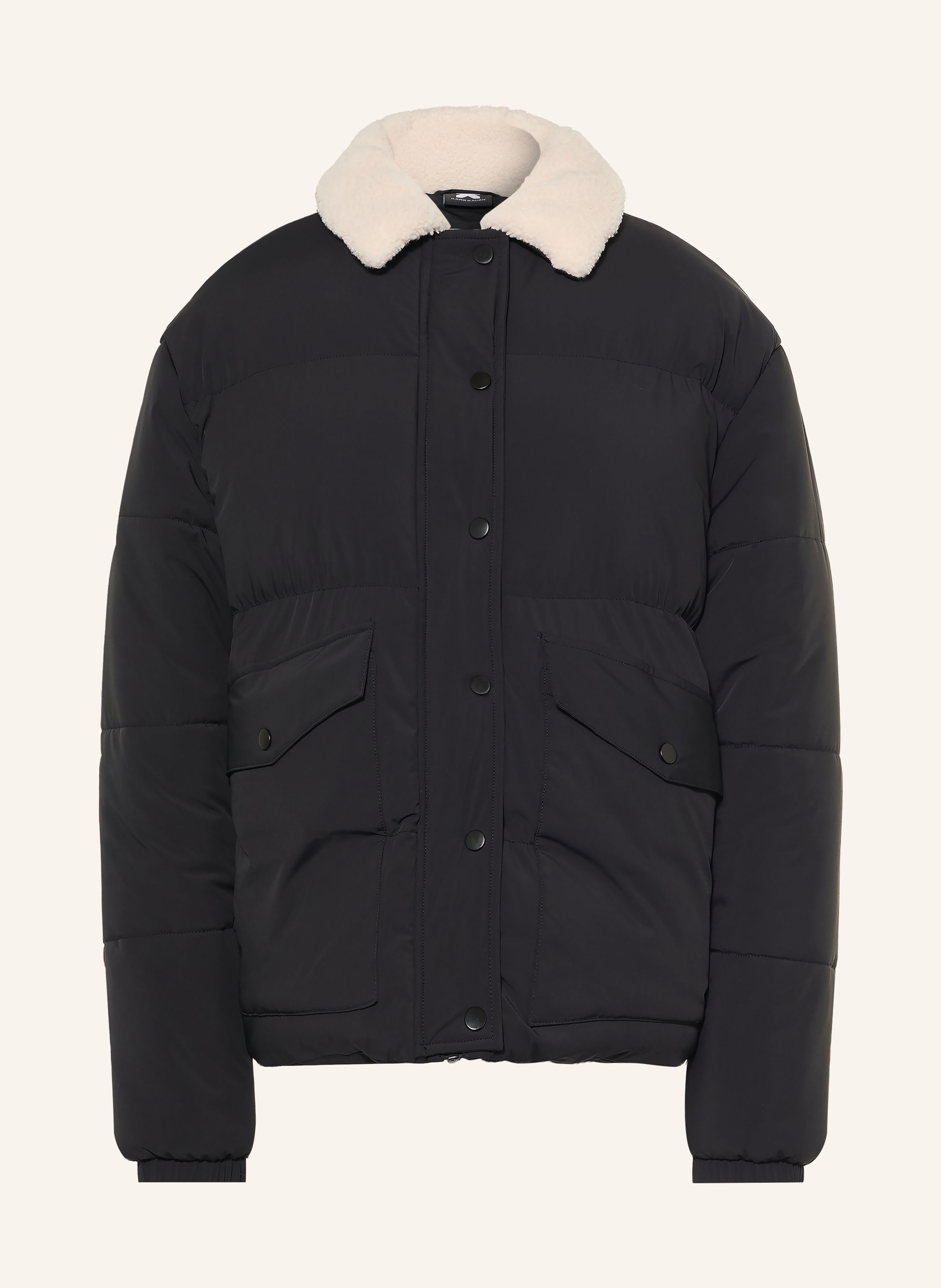 KARO KAUER Steppjacke