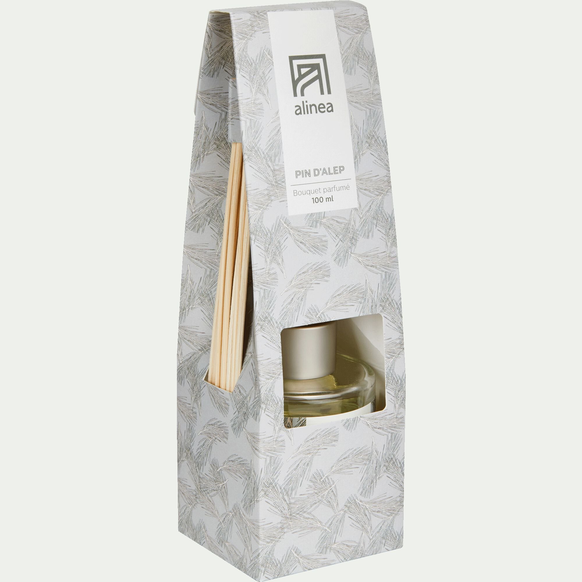 SIGNATURE - Diffuseur de parfum senteur Pin d'Alep 100ml