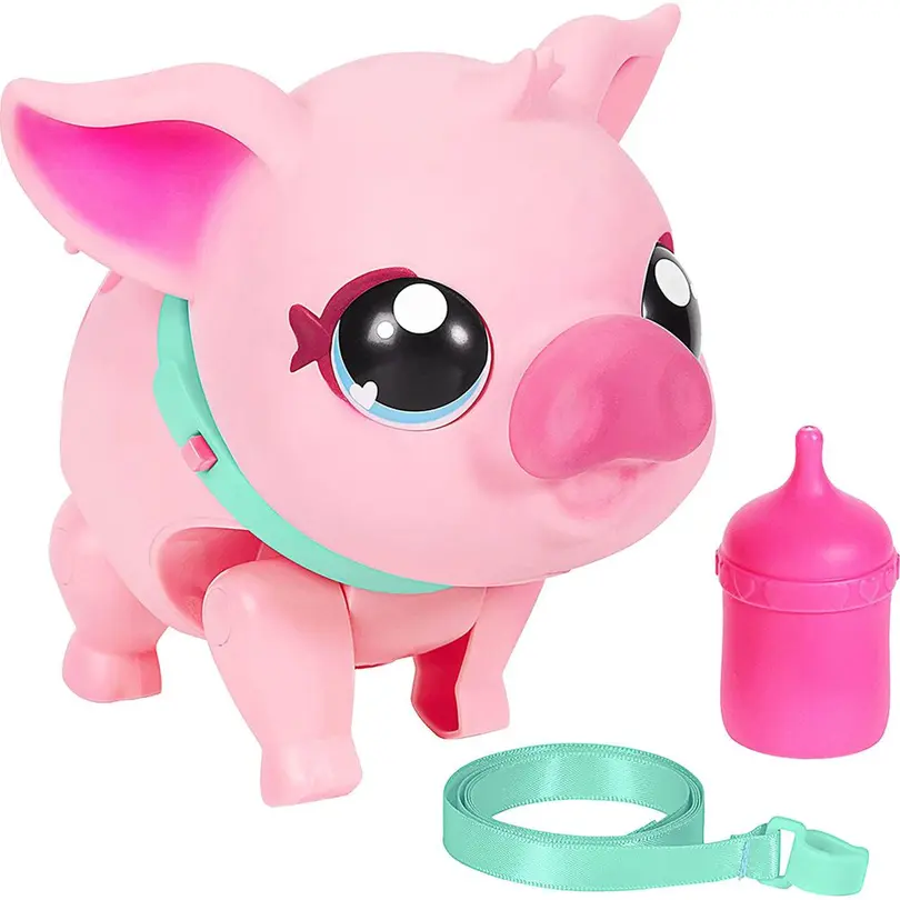 Plüschtier Little Live Pets