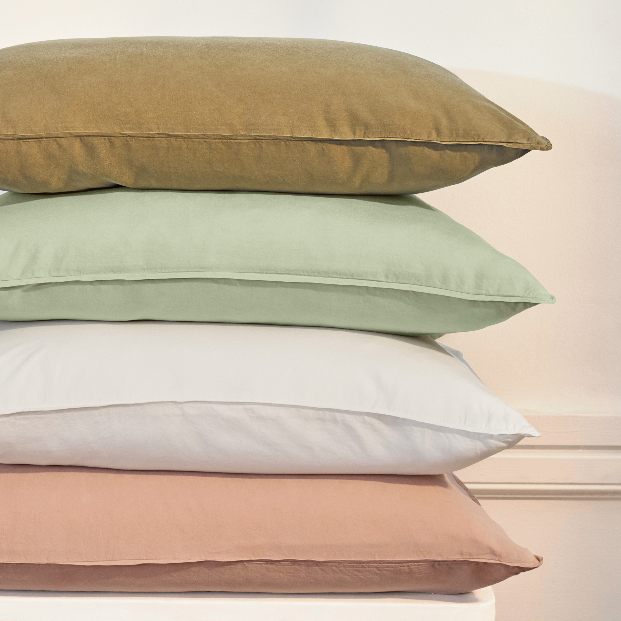 Taie d'oreillerSérénité