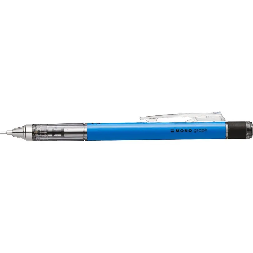 Bleistift MONOgraph