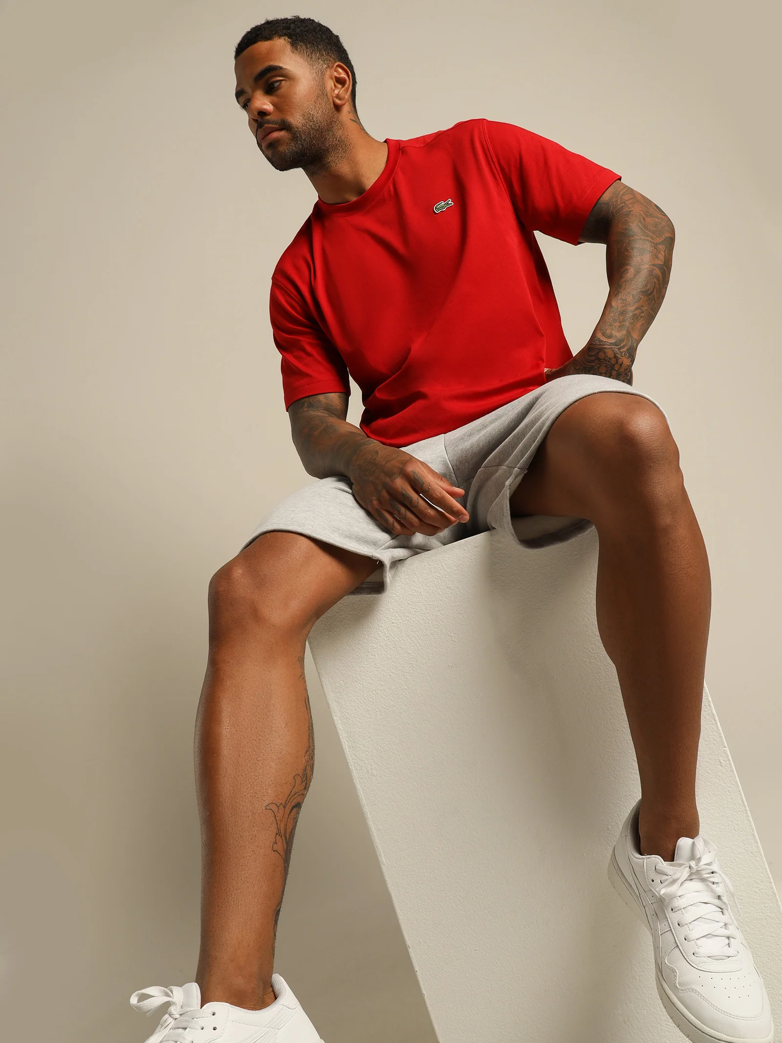 Basic Sport T-Shirt