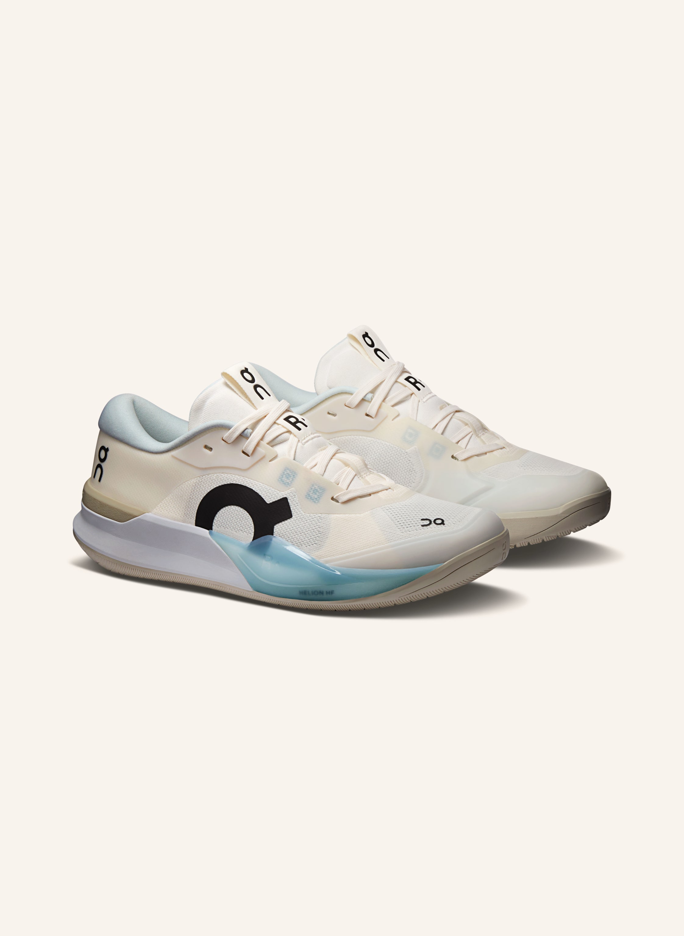 On Tennisschuhe THE ROGER PRO 3