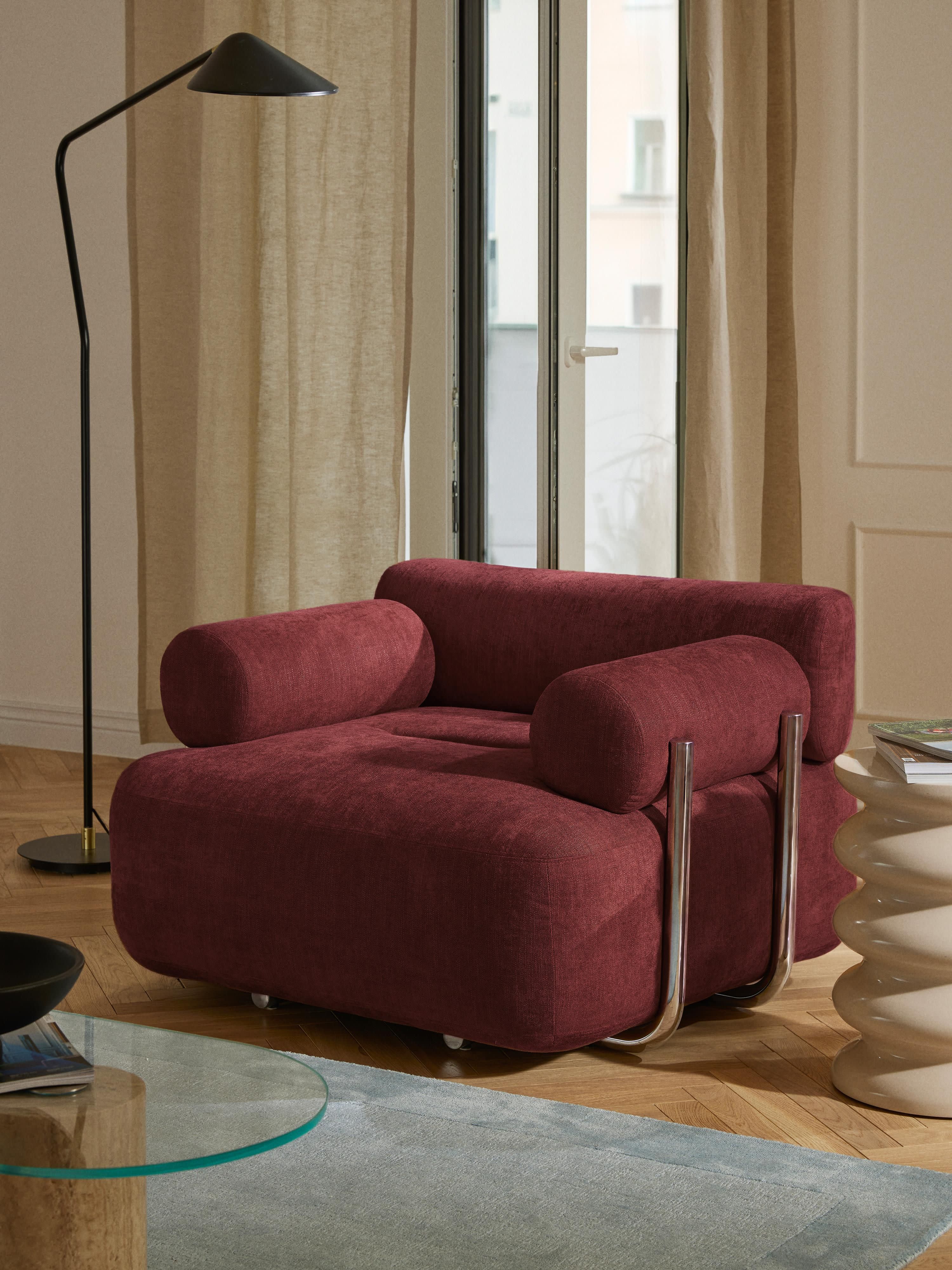 Loungesessel Stella