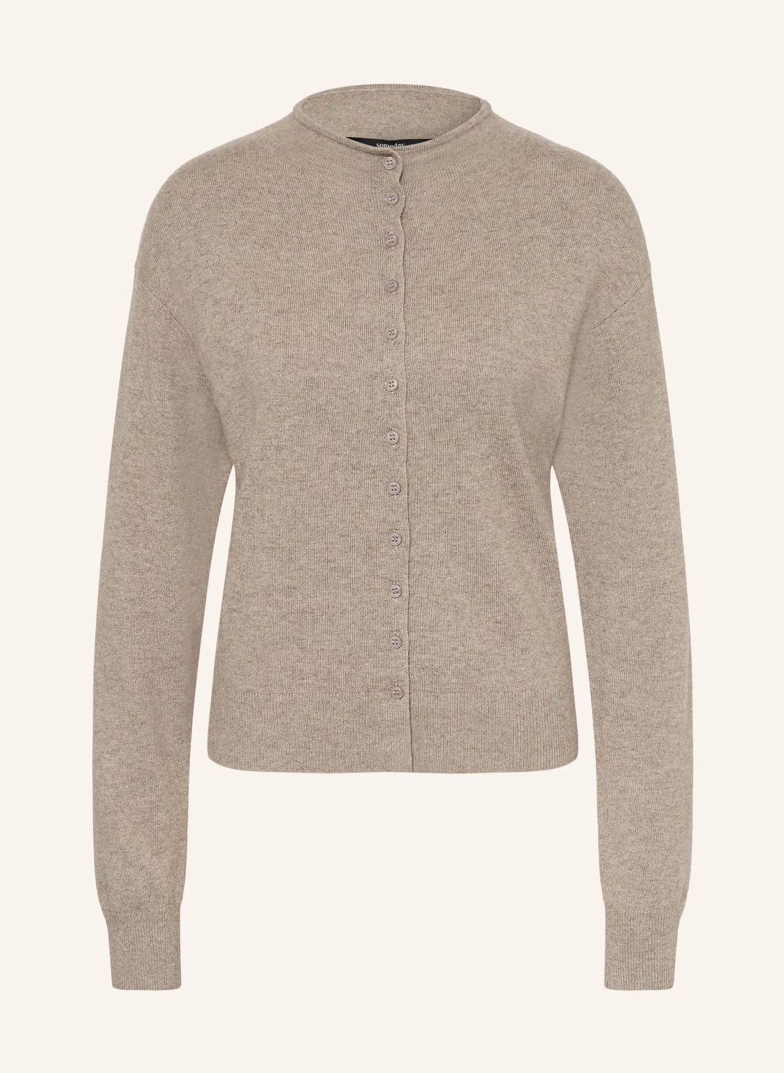 someday Strickjacke TENALI