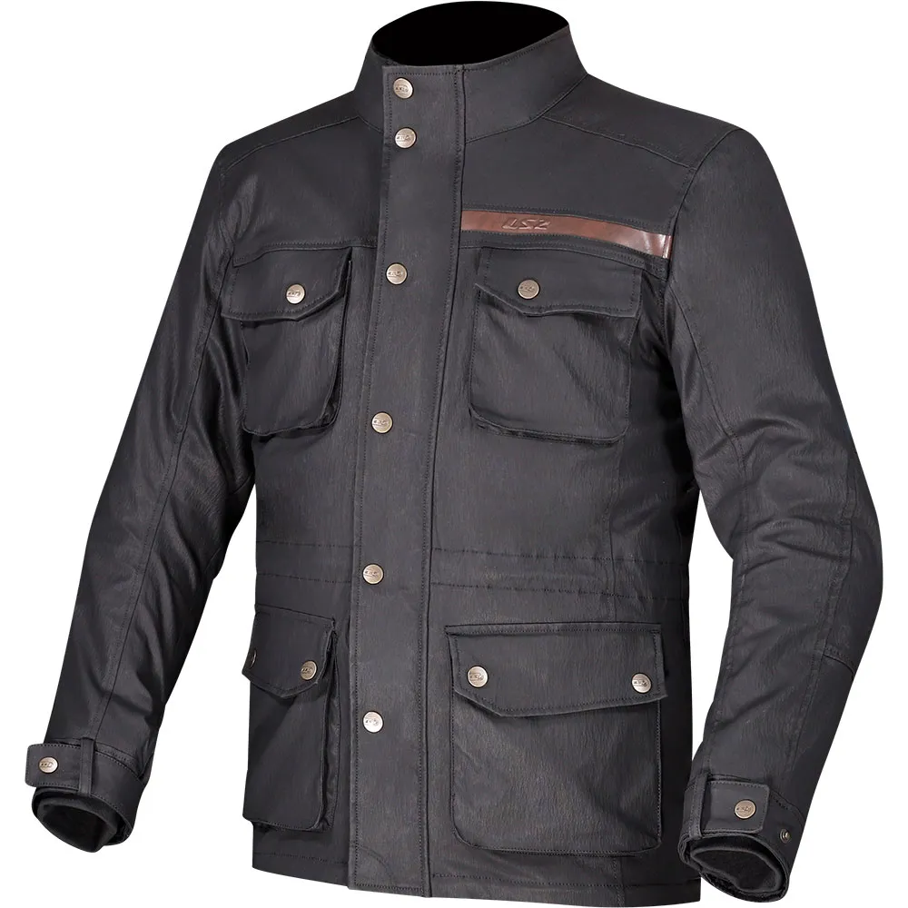 LS2 Liberty jacket