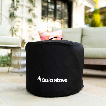 Housse brasero noire Bonfire 2.0 - Solo Stove