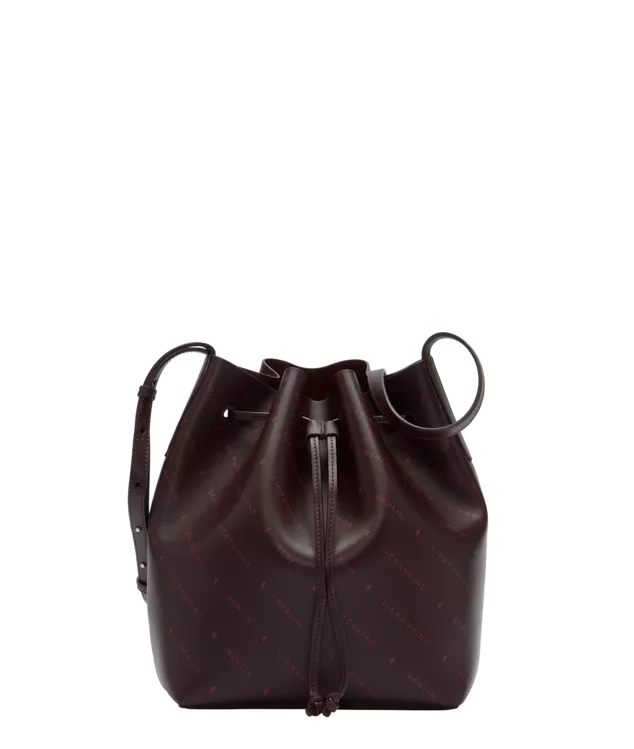 Monogram Bucketbag M