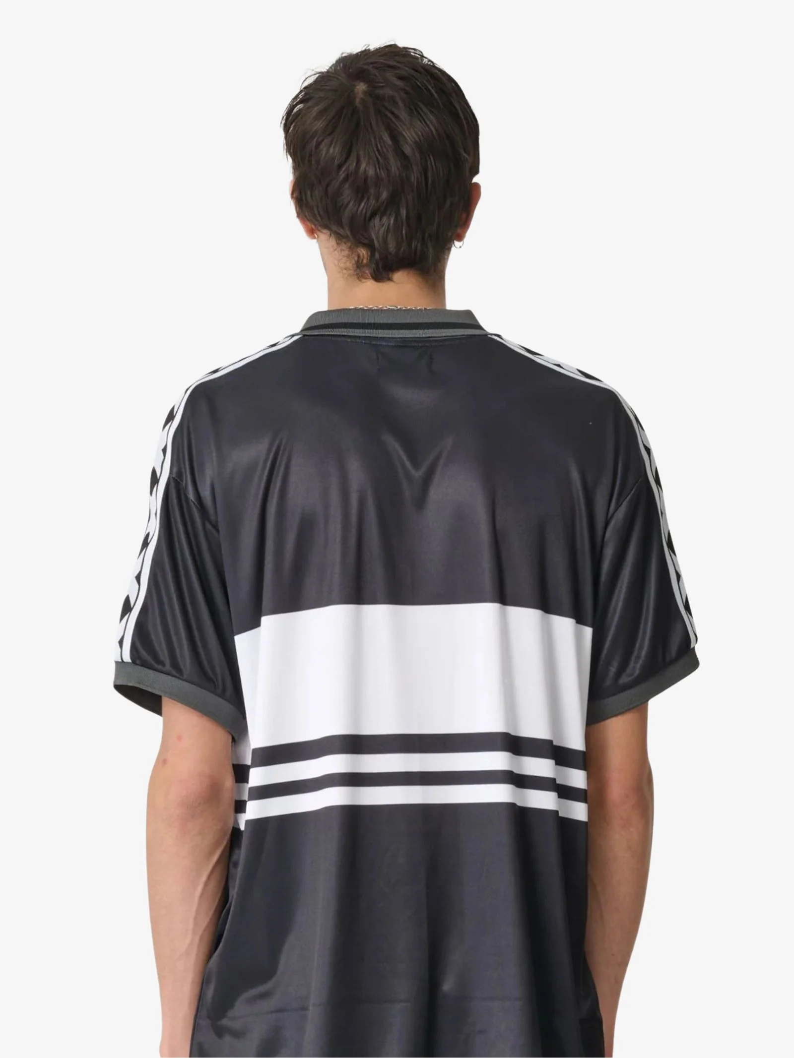 XL Star Football SS Tee