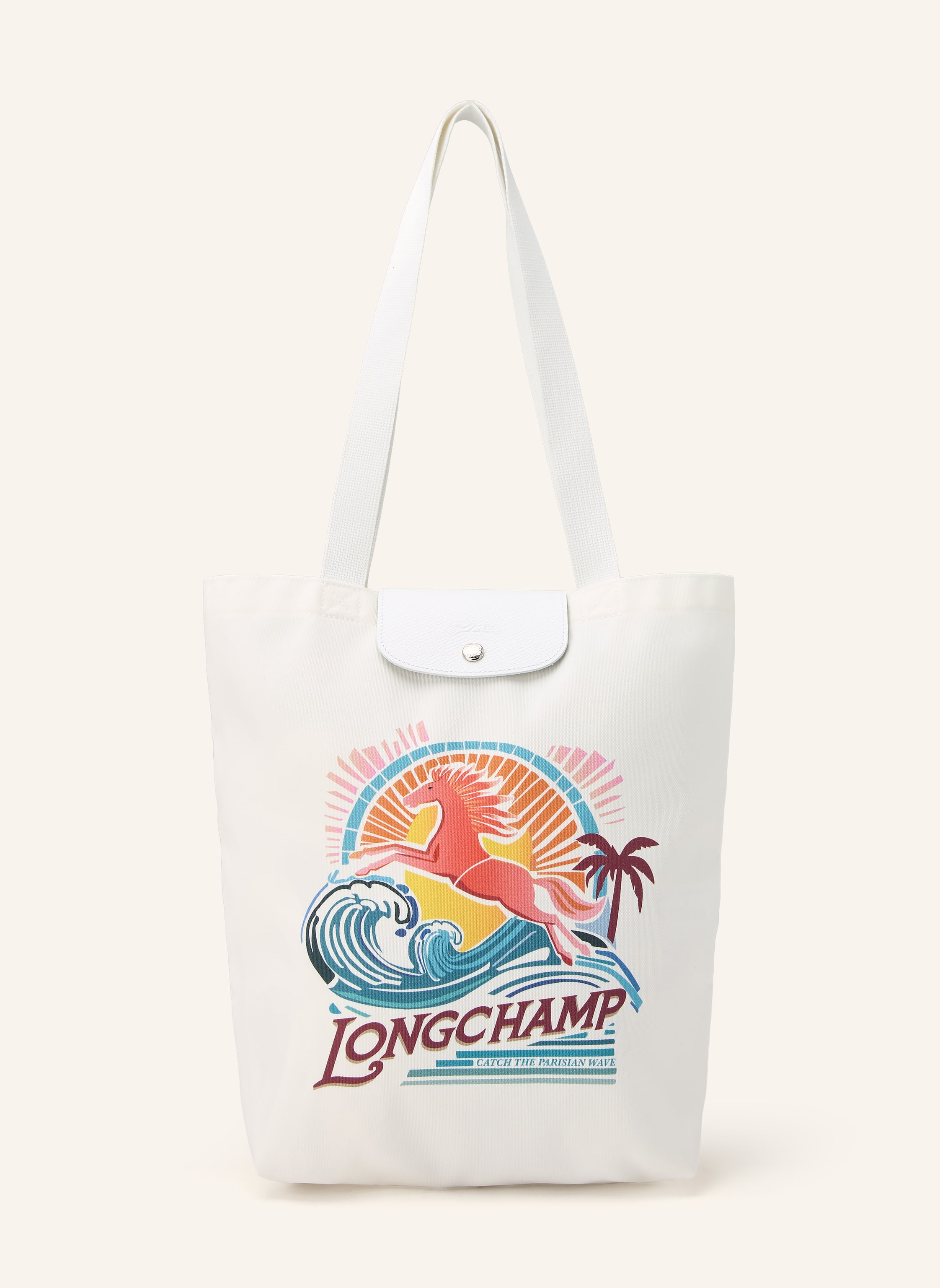 LONGCHAMP Shopper LE PLIAGE MEDIUM