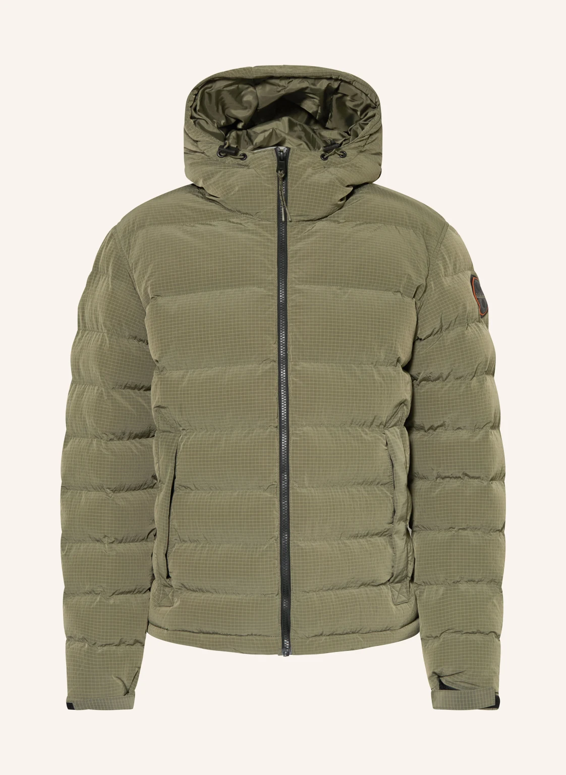 NAPAPIJRI Steppjacke A-TEREZ